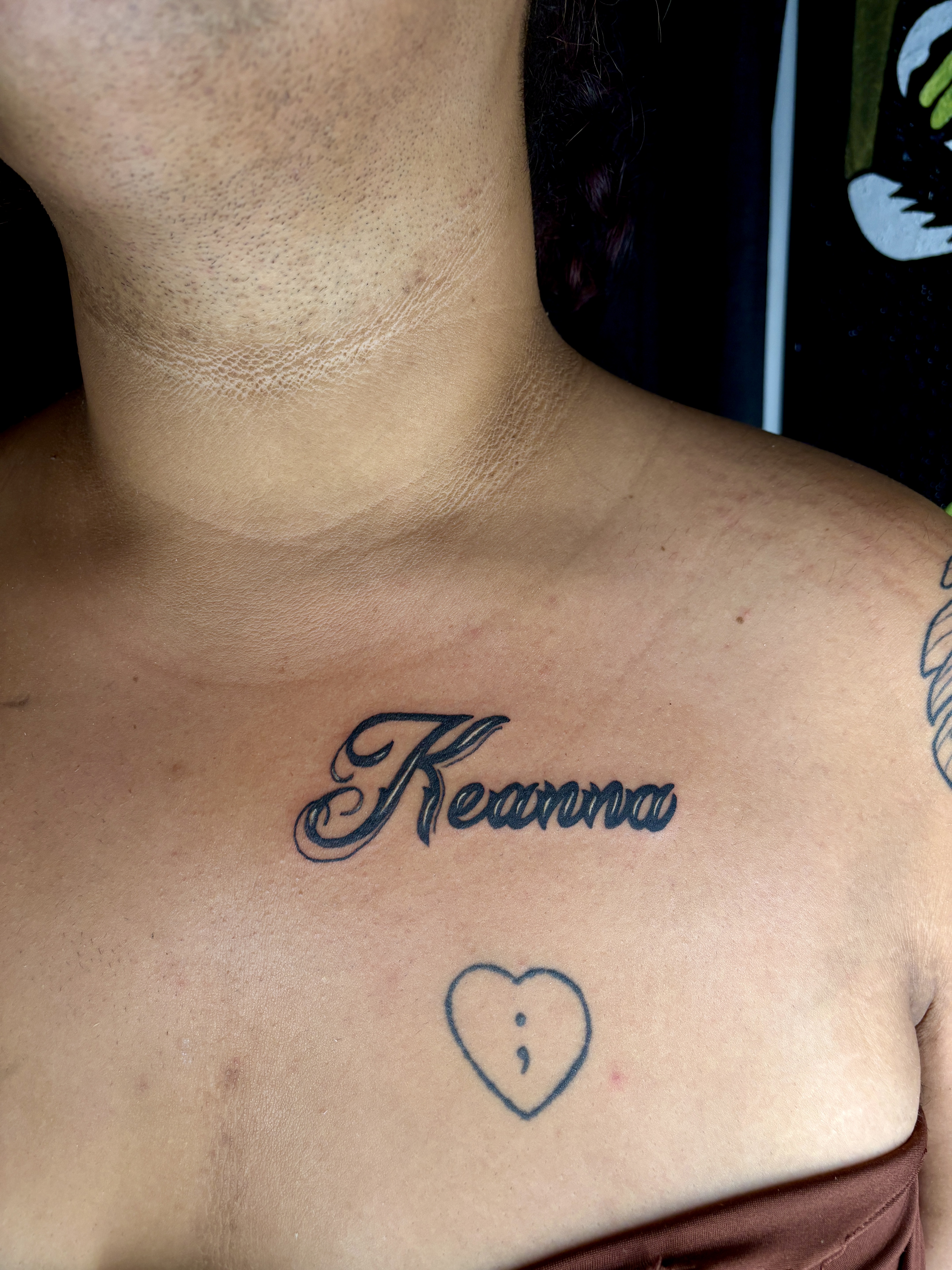 Tattoo 5